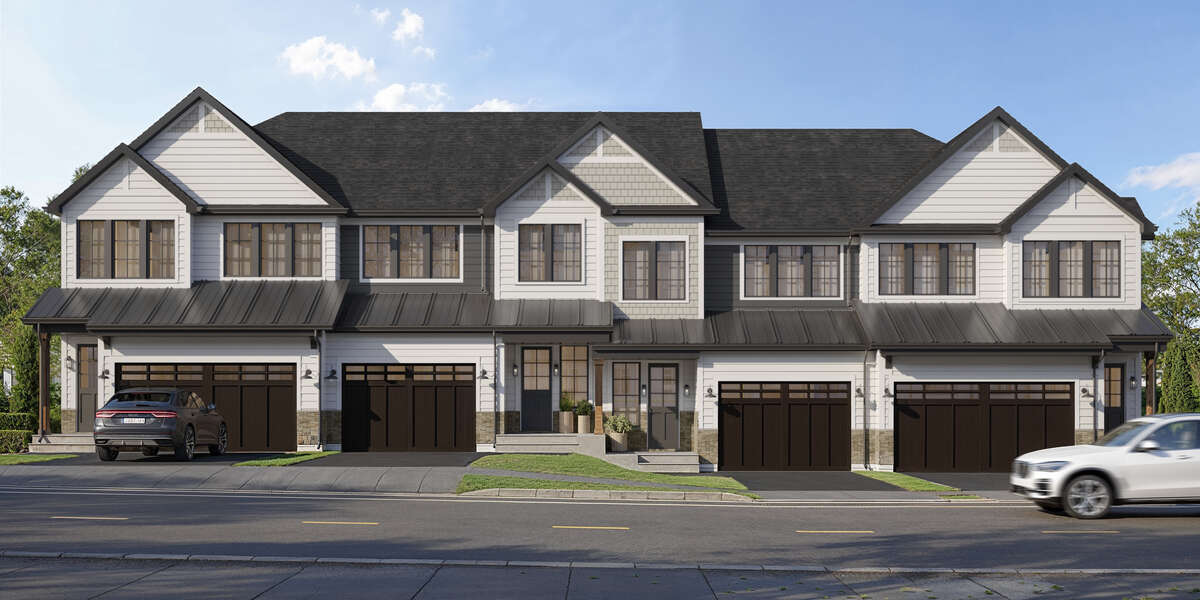 Townhouse For Sale - 121 Ivy Crescent, Thorold, ON