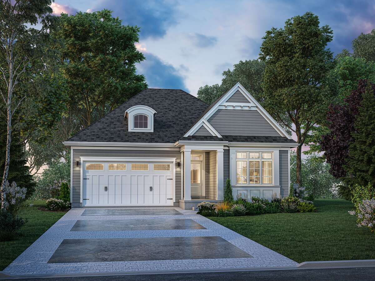 House For Sale - 1 Stickles Street, Fonthill, ON