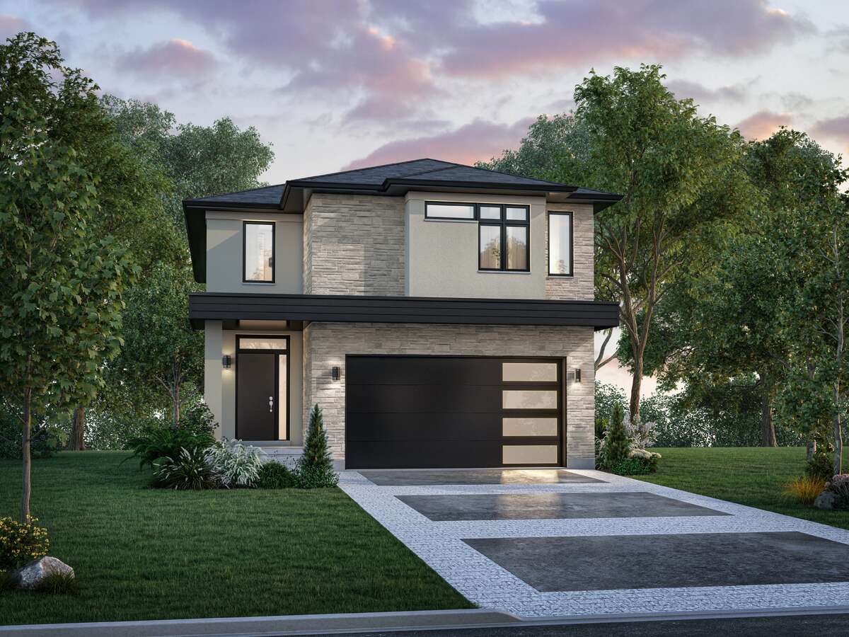 House For Sale - 4 Stickles Street, Fonthill, ON