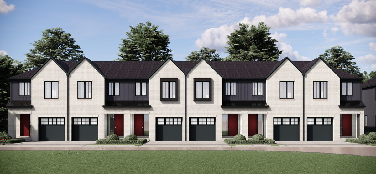 Townhouse For Sale - 100 Tanner Drive, Fonthill, ON