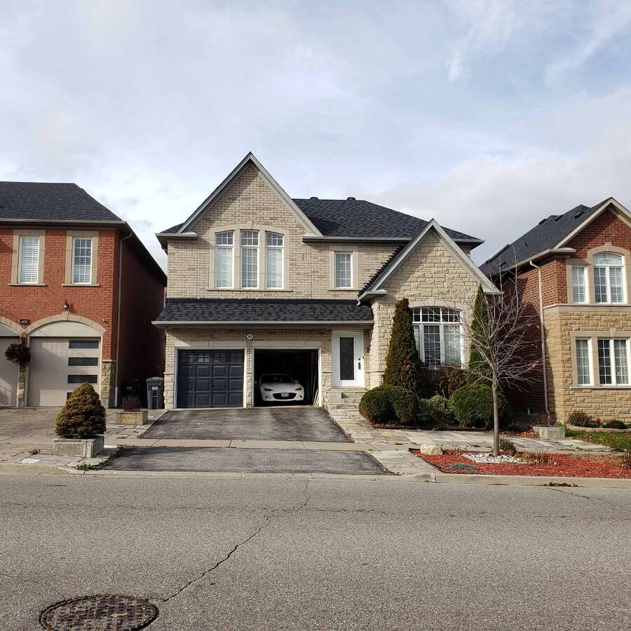4834 Huron Heights Drive