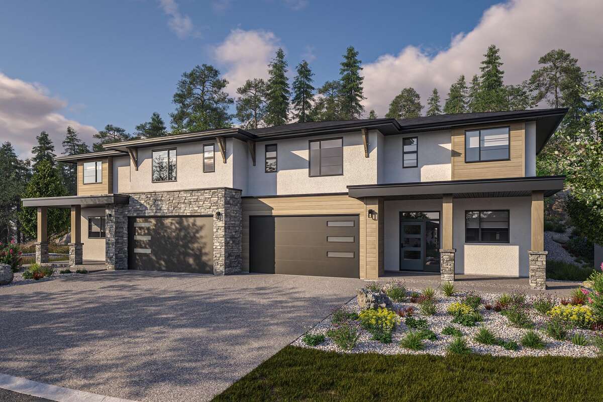 Antler Heights