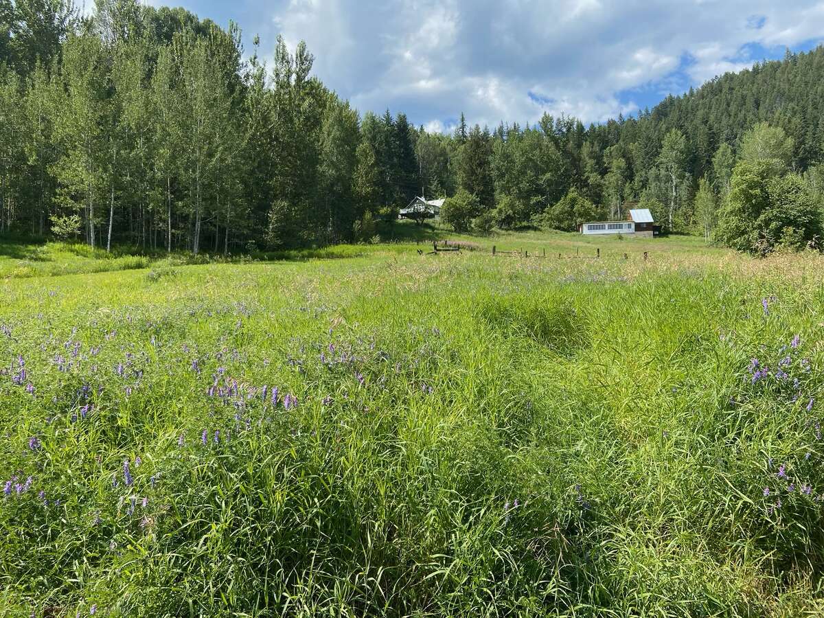 Beautiful 1.866 Acre Lot in Happy Valley