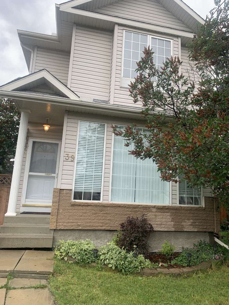 A Great Value House!