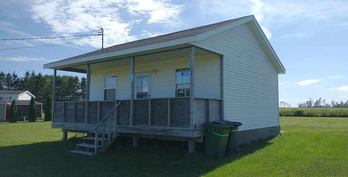 328 Tarantum Rd, Route 215