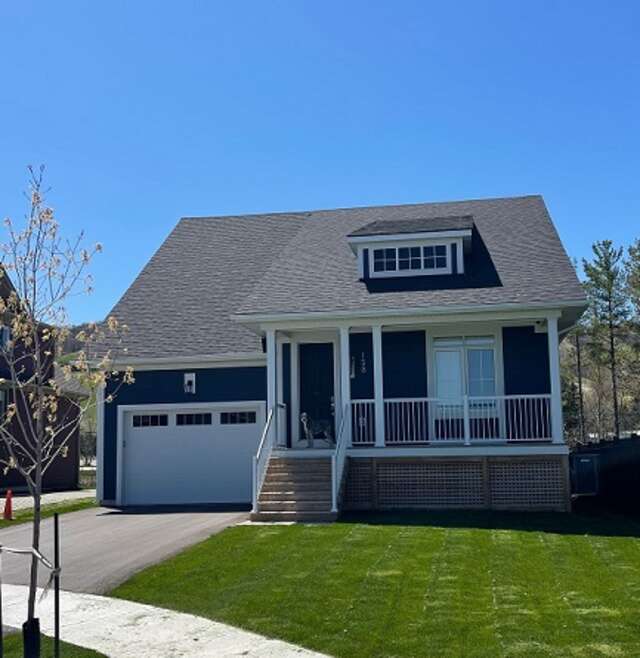 Premium Mountain View Home steps from Village/Ski