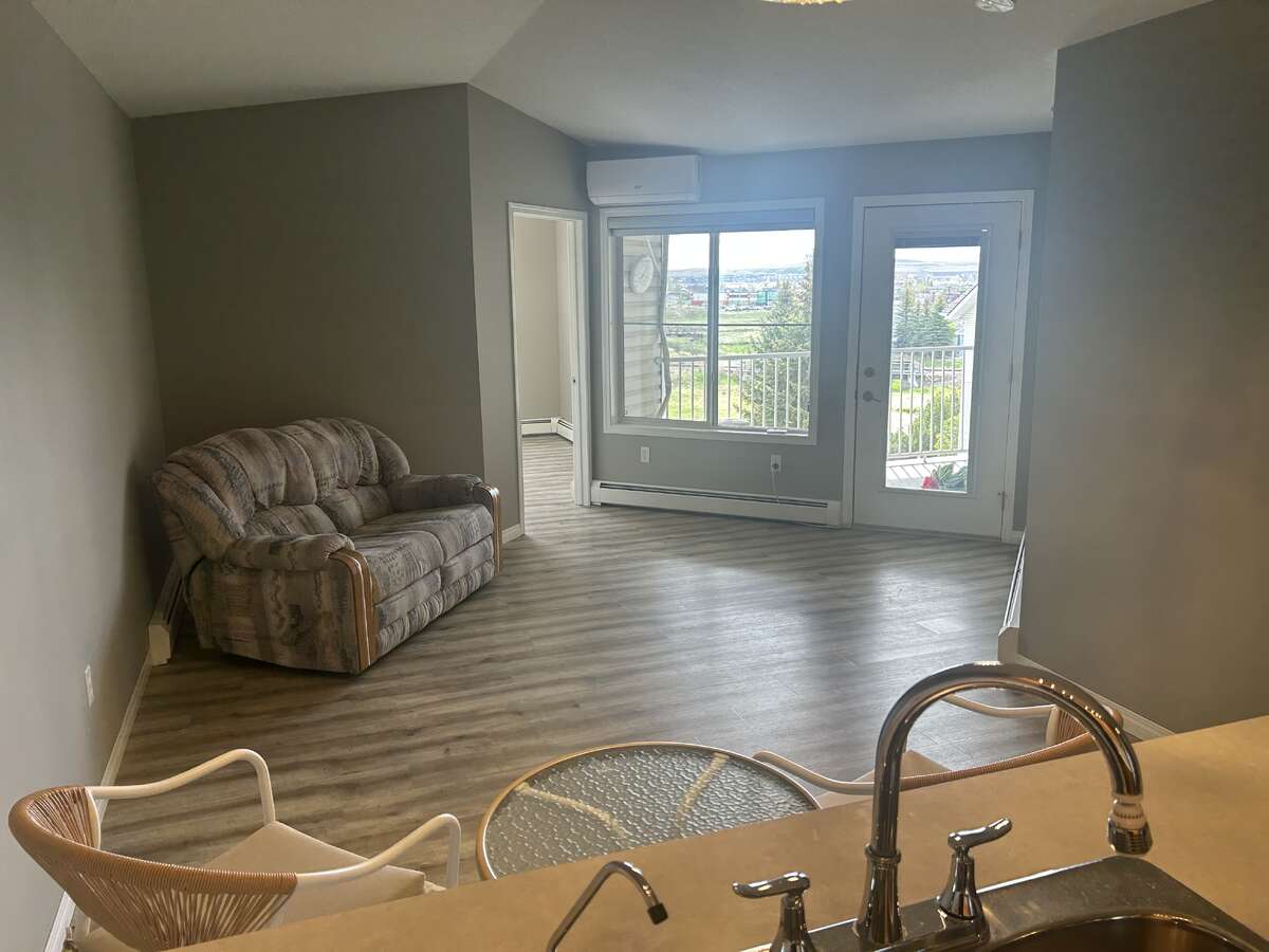 60+ Adult condo in Fletcher Village - 2 Bed 2 Bath