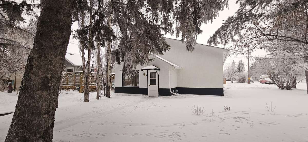 Newly Renovated Home