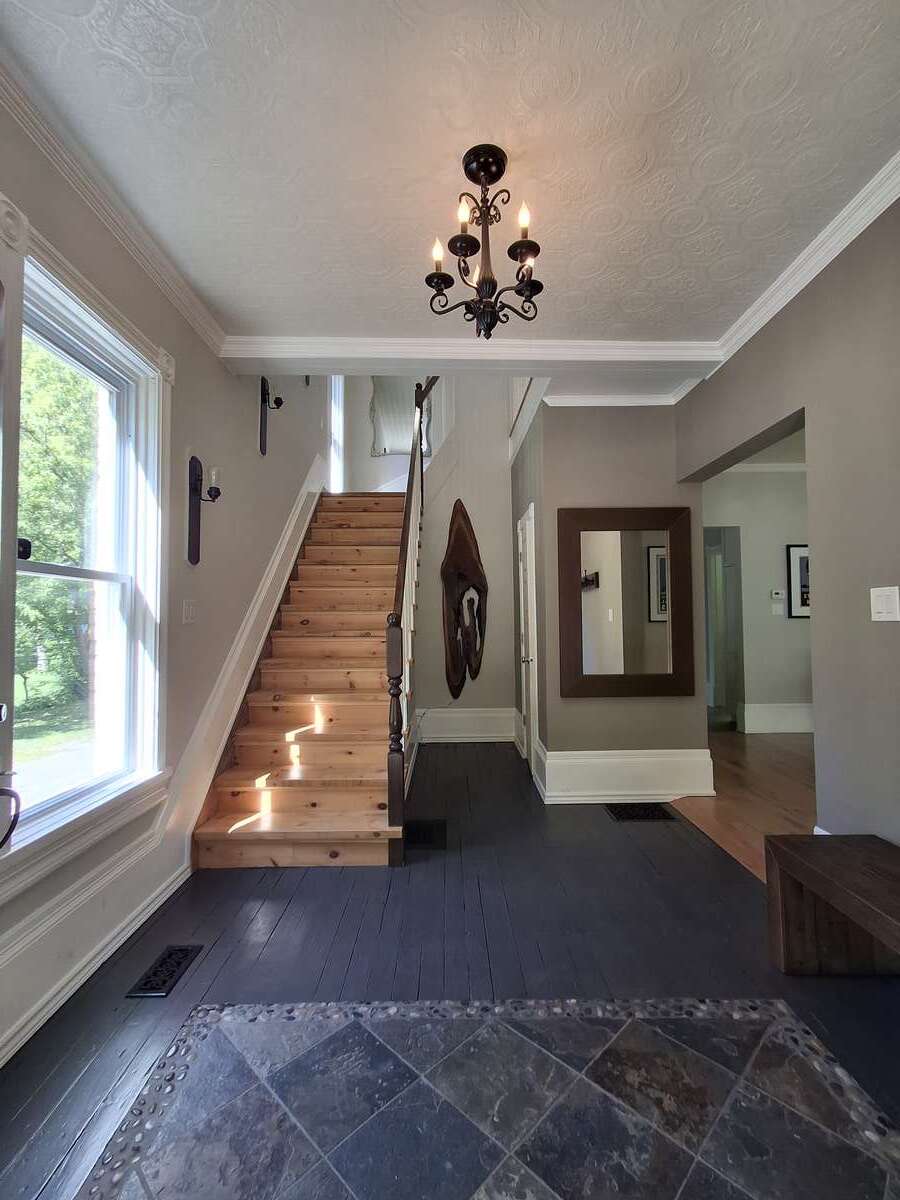 Character Home with legal apartment