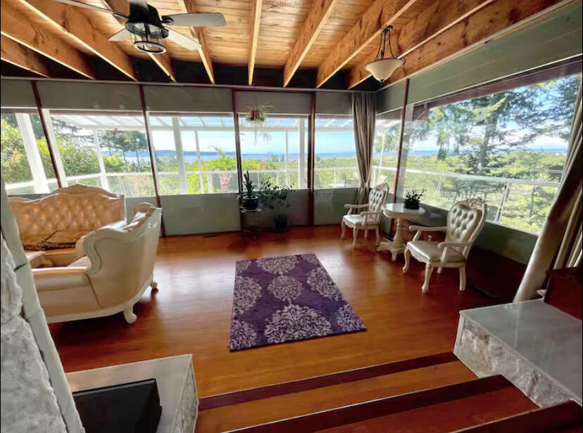 PANAROMA OCEAN VIEW HOUSE