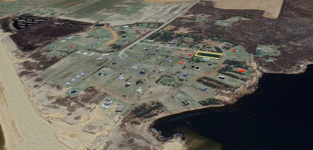 Rare Darnley Lot – Direct Thunder Cove Access