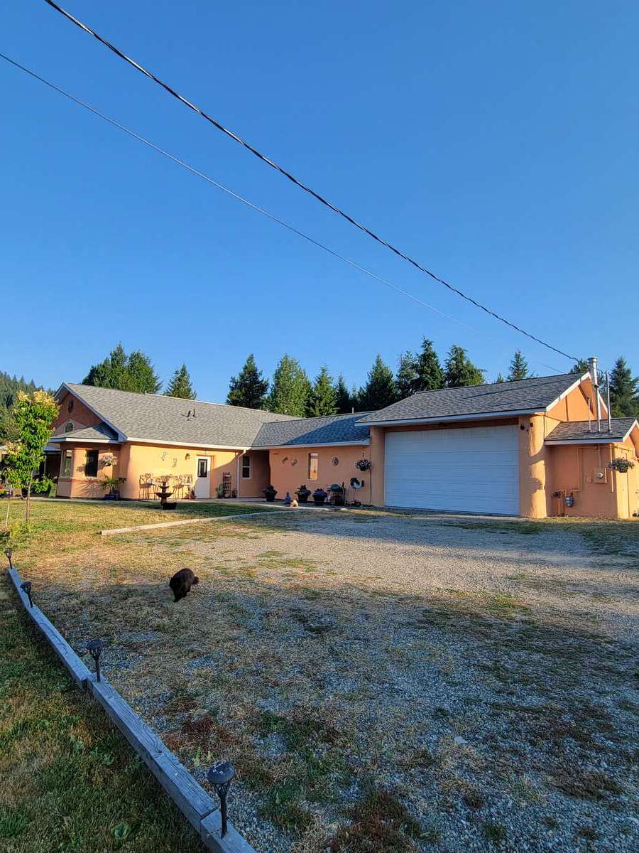 Truly,one of a kind in all of BC - don't miss out!