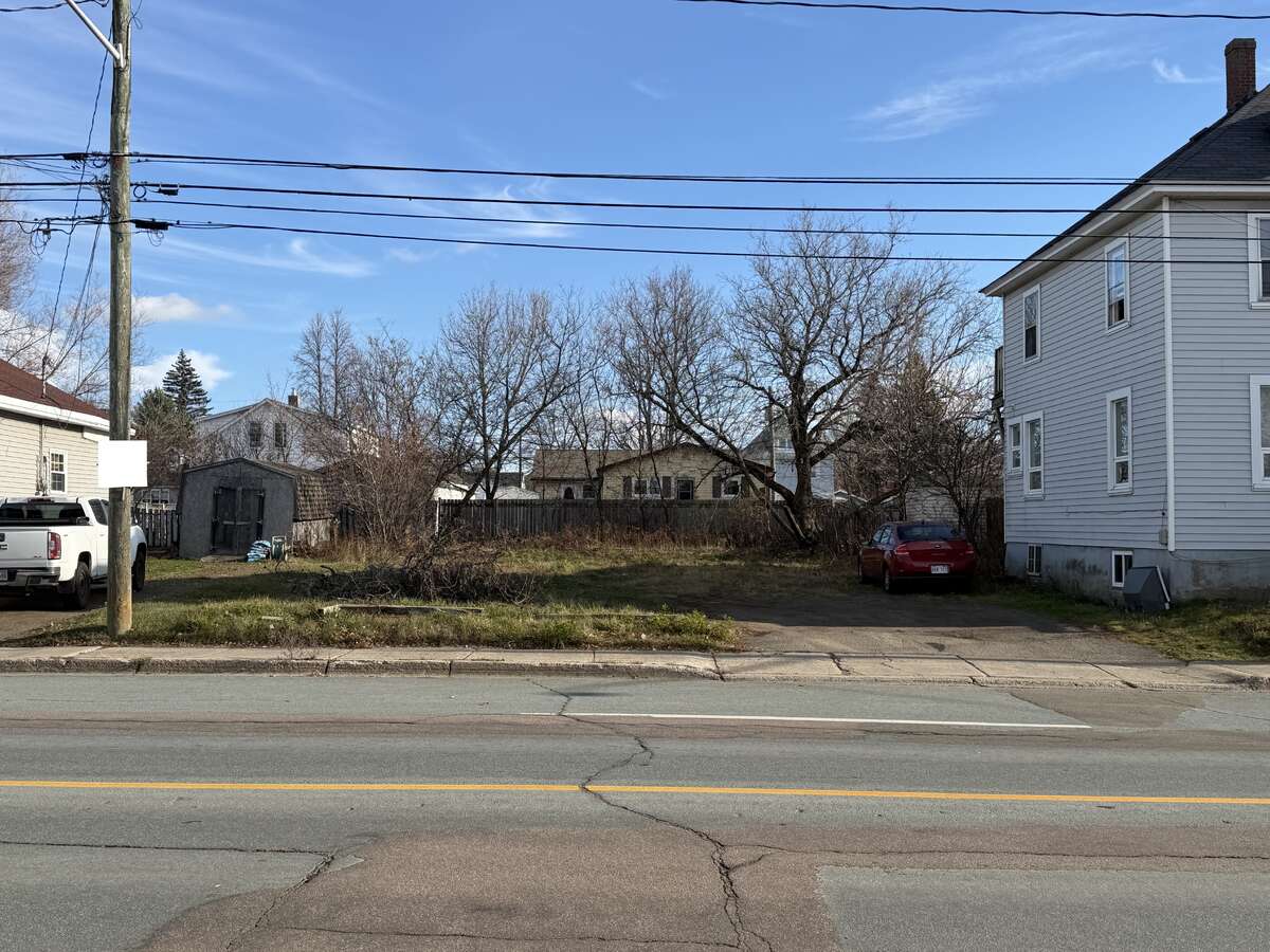Vacant Lot for Sale