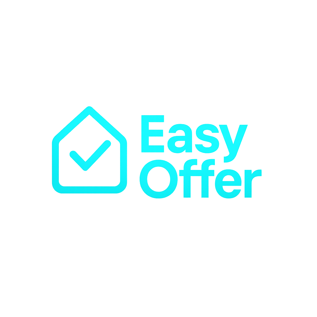 Easy Offer logo
