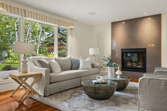 Virtual Tour Calgary Photography