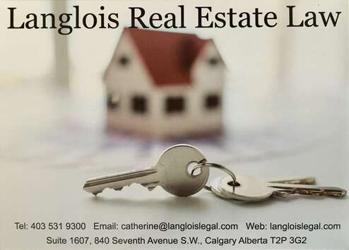 Catherine G. Langlois P.C.