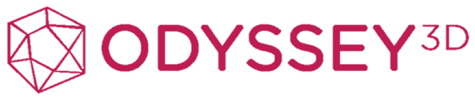 Odyssey3D