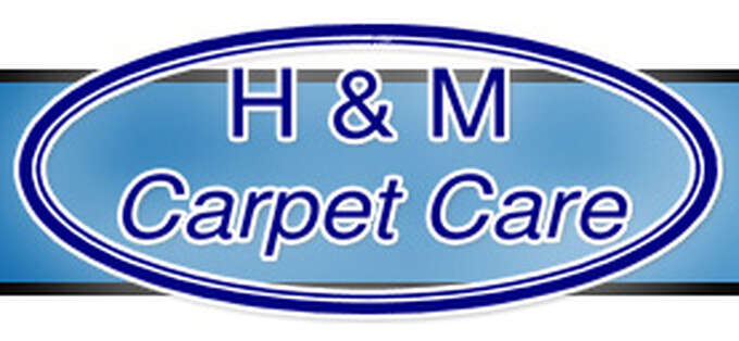H & M Carpet Care